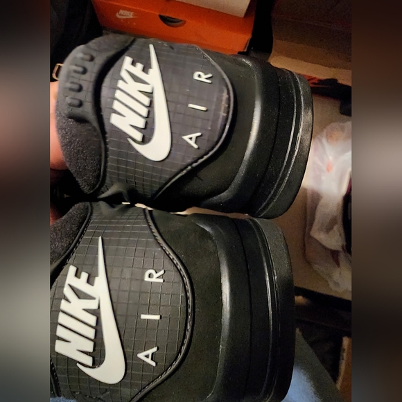 AirJordam 4 RM Black Cat BRAND NEW - Picture 6 of 8